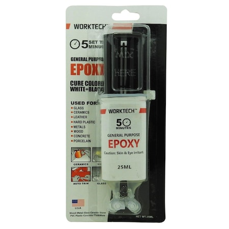 Omniscan2 5 Minutes Multi-Purpose Epoxy WT180